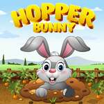Hopper bunny game