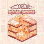 Дизайн на дома Малка къща игра