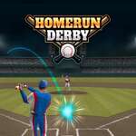 HomeRun Derby game