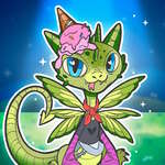 How To Dress Your Dragon игра