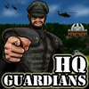 HQ Guardians game