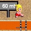 Hurdles mania game