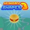 Hungry Shapes 3 gioco