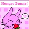 Гладните Bunny игра