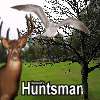 Huntsman játék