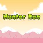 Hunter Run game