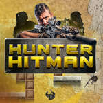 Hunter Hitman hra