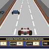 Hypervelocity Racer II játék