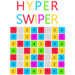 Hyper Swiper game