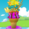 Ice Cream Maker fai da te gioco