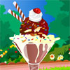 Ice Cream Sundae spel