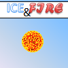 Ice fire game