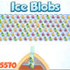 Buz Blobs oyunu