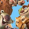 Ice Age Collision Course-Hidden Numbers game