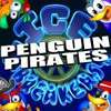 Ice Breakers Penguin piratas juego