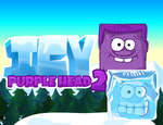 Icy Purple Head 2 jeu