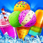 Ice Cream Decoration game