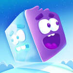 Ледено лилаво 3 супер слайд игра
