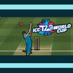 ICC T20 WELTCUP Spiel