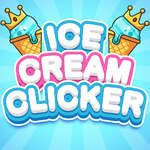 Clicker de helado juego