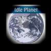 Im Leerlauf Planet Spiel