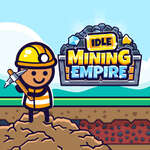 Idle Mining Rijk spel