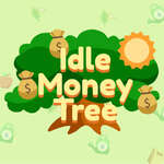 Idle Money Tree game