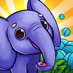 Idle Zoo Safari Rescue game