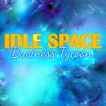 Idle Space Business Tycoon Spiel