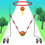 Idle Higher Ball game