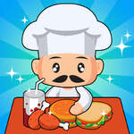Idle Diner Restaurant Game juego