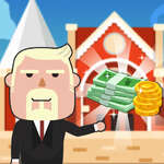 Idle Country Tycoon jeu