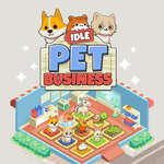 Idle Pet Business gioco
