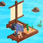 Idle Arks Sail et Build 2 jeu
