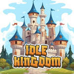 Idle Medieval Kingdom game