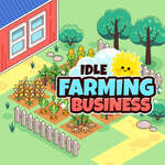 Празен земеделски бизнес игра