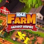 Idle Farm game