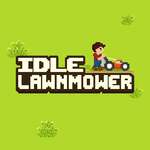 Idle Lawnmower game