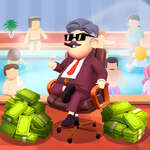 игра Idle Bathroom Empire Tycoon
