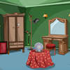 Illusionist Room Escape game