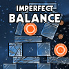 Imperfect Balance game