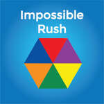 Onmogelijke Rush spel