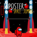 Imposter Space Jumper game