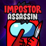 Impostor Assassin game