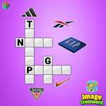 Image Crossword Spiel