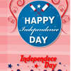 Deň nezávislosti karty hra