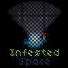 InfestedSpace Spiel