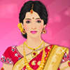 Indian Beauty Makeover game