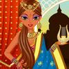 Belleza India juego