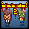 Infectonator 2 spel